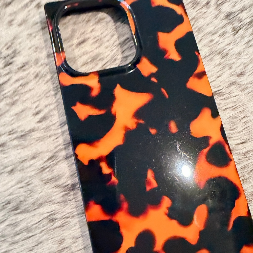 Square iPhone case - Picture 2 of 4
